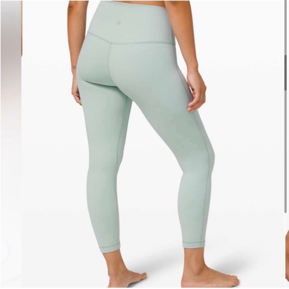 Lululemon Align Pant II 25" - Picture 2 of 8